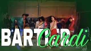 Cardi B - 