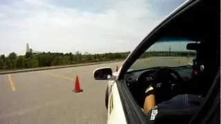 Acura Integra Type R # 177 - PITL #3 2012