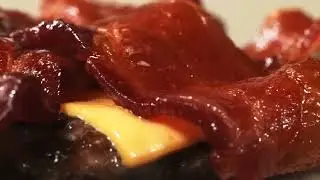Normal Burger King Commerical