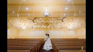 My first and last | Wedding | 10/29/22
