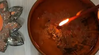 🔥ТОЧНАЯ ОТЛИВКА 300% 🔥 О ЧЕМ СПЕШИТ СКАЗАТЬ ВОСК ☀️🌈