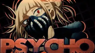 Psycho Anime MEP