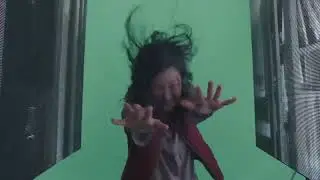 EVERYTHING EVERYWHERE ALL AT ONCE - MAKING OF