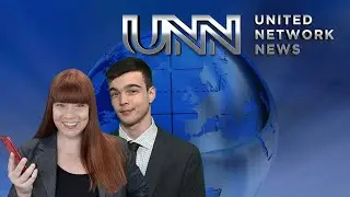 26-AUG-24 NEWS UNITED NETWORK NEWS | THE REAL NEWS