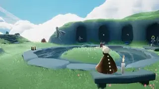 Sky Children of the Light is the Future of Portable Gaming