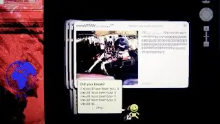 THEY MADE A HORROR GAME BASED ON GOOGLE EARTH | MapFriend