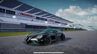 MSO GT All Parts and Skins