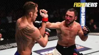 Турнир UFC в России во главе с Хабибом Нурмагомедовым, боец UFC подписан в Bellator