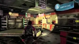Одни из нас: оставшиеся позади stream
