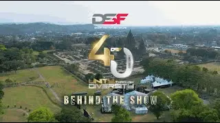 DSF 40TH UNITY THROUGH DIVERSITY 