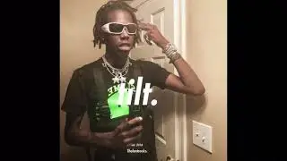 Jasiah X Yung Bans - Shenanigans (prod. Jasiah  Ronny J)