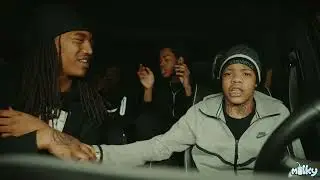 FullyChop - NOT MY GOVERNMENT (Official Music Video)