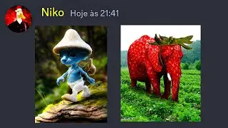 INDO ALI batalhar com MEU AMIGO 😈🍓