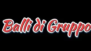 Balli di Gruppo - Promo