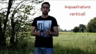 Video Tutorial: Composizione Fotografica - Le Linee