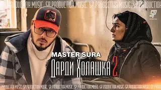 Master Sura - Дарди Модар 2