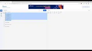 Lists in python