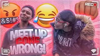 Set My MANS On A BLIND DATE With His “EX” 🤬 She EXPOSED Him😣 *IT GOT HEATED*