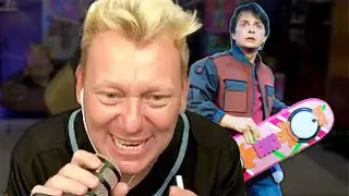 Deswegen hat sich der Wert meines Hoverboards verdoppelt! 😱