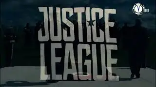 Liga da Justiça - Cena de Abertura | DUBLADO HD