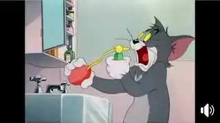 Том и Джерри Коронавирус