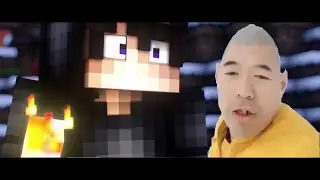 xue hua piao piao minecraft intro - nova ft jerry desgns