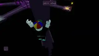 WEGA'S CHALLENGE OBBY WR