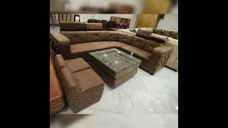 Sofa Designs