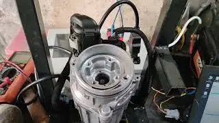 Стенд для Проверки ЭГУРА ZF