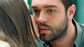 Tatlı İntikam 12. Bölüm - İki iyi arkadaş!