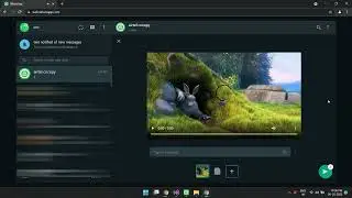 Wa Sender - Wa Bot Demo