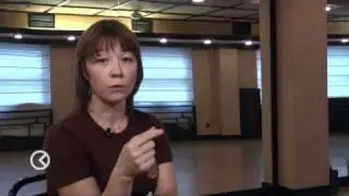 Даосский массаж - целительная сила любви
