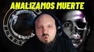 ANALIZAMOS MUERTE 💀 Canserbero - Un Dia En El Barrio // BATERISTA REACCIONA // Nacho Lahuerta