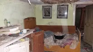Urbex - Die Mühle am rauschenden Bach - Urban Exploration - Lost Place