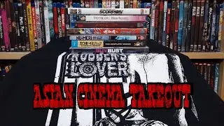 ASIAN CINEMA TAKEOUT (NOVEMBER 2023)
