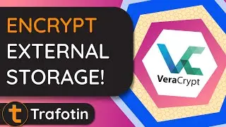 The Ultimate Guide to VeraCrypt: Creating Cross-Platform, Encrypted Files