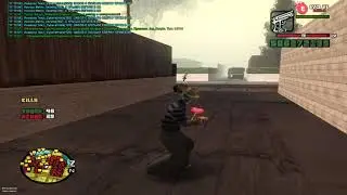 deko [1080/60 fps] gta in desc \ гта в описании