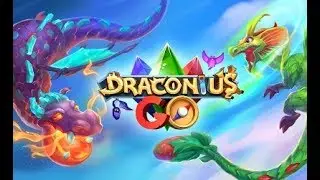 Draconius Go!! Day 2!! Battles, Eggs, Bestiary, and MORE!!