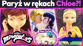 Chloe burmistrzem Paryża?! | MIRACULOUS SEZON 5 [analiza odc. 22 „Konszaty”]