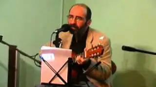 Марина Белкина, Сергей Синельников, часть 1