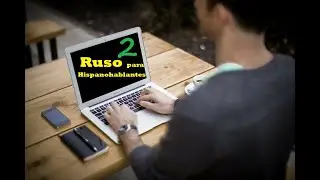 Ruso Para Hispanohablantes||La Oración Sin Verbo