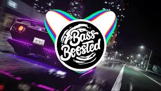 Mihaylov - Generations [Bass Boosted]