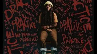 Jackie Hill Perry ft. Sondae - Psalms 88