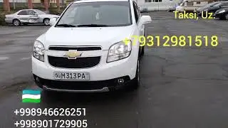 Rossiya davlatiga taxi hizmati