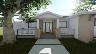 David Michael Designs / Virtual Walkthrough on one of our projects right here in Newport Beach, CA.