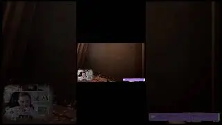 Atomic Heart - Поездка на лифте #stream #игры #новинка #atomicheart #sub #subscribe #shorts #short