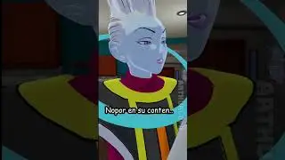 Antes de la pajación viene la exitación #tiktok #vrchat #dragonball #fandub