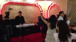 Hajk & Armine - Harsaniq 19