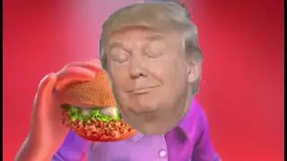 GrubHub Ad But It's Actually Funny {[FINALE]}