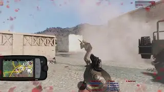 Arma3 Multiplayer Taw community